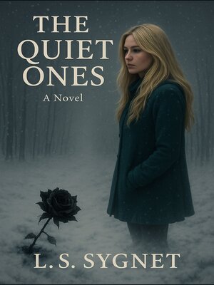 cover image of The Quiet Ones